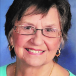 Rose Ann Tomayko Oldham